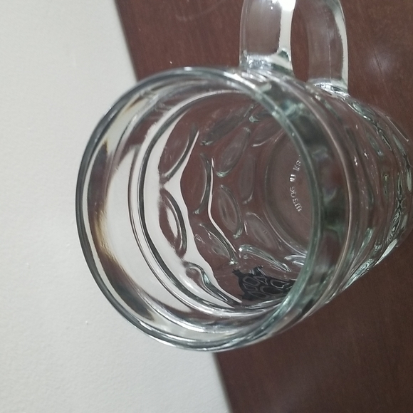 L30 BORGONOVO DON GLASS BEER MUG - Picture 13 of 14